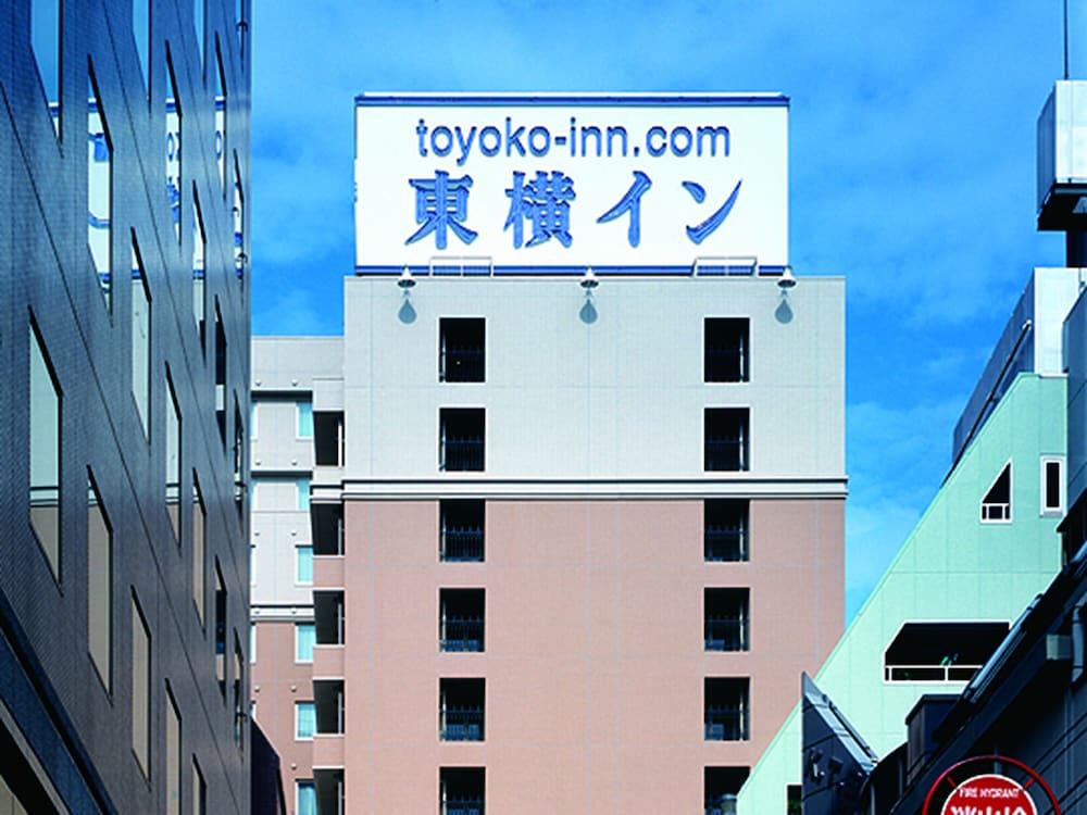 Toyoko Ikebukuro Kita Guchi No 2 酒店