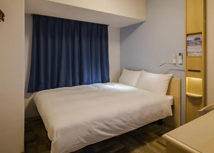 Toyoko Inn Tokyo Ikebukuro Kita Guchi No 2