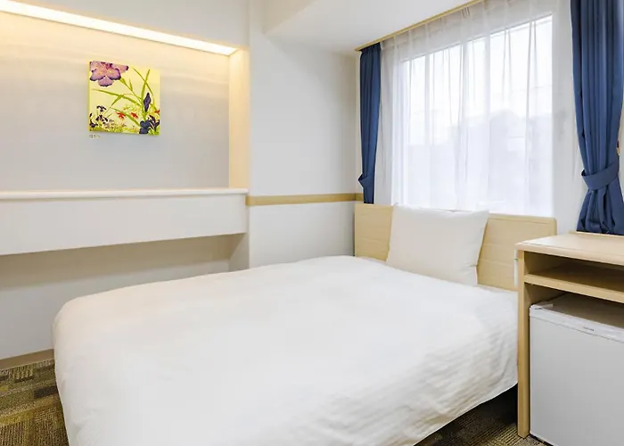 Toyoko Inn Tokyo Ikebukuro Kita Guchi No 2