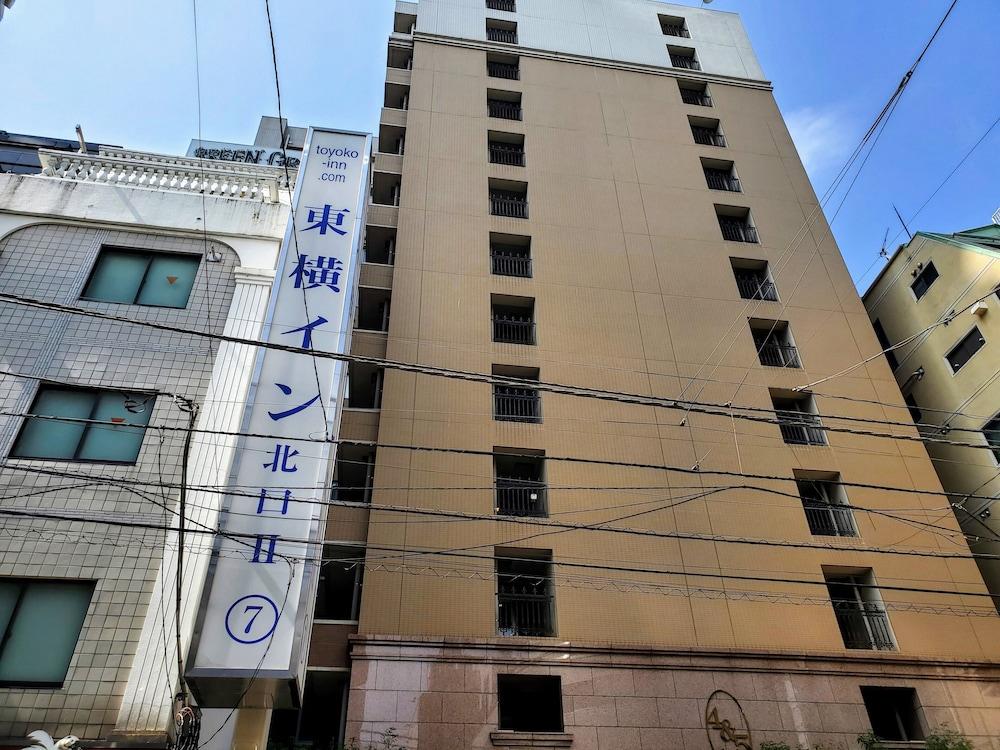 东横inn-池袋北口2号 3* 東京都
