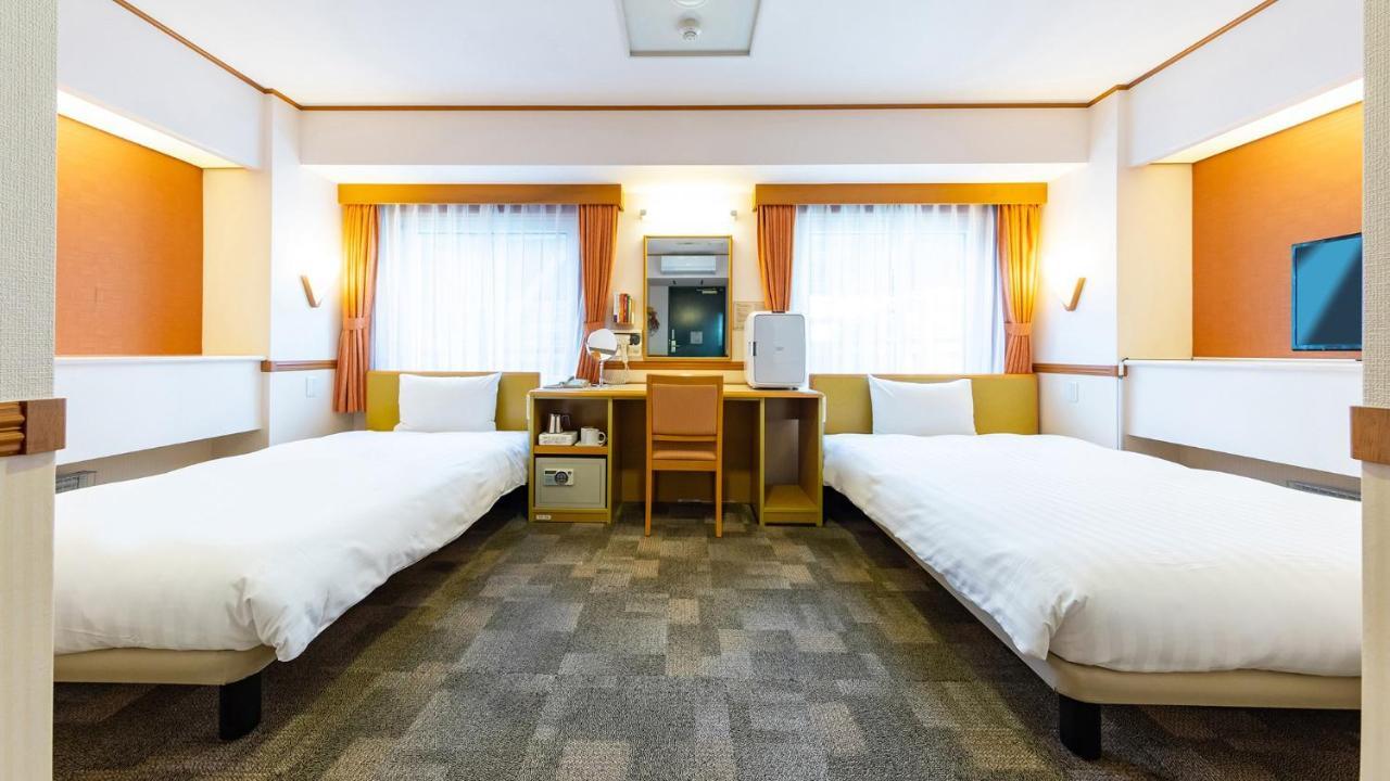 东横inn-池袋北口2号 3*