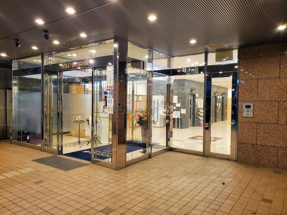 东横inn-池袋北口2号 3*