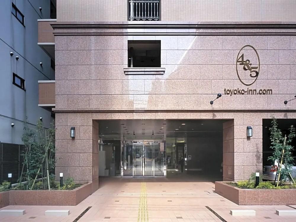 酒店 东横inn-池袋北口2号 東京都