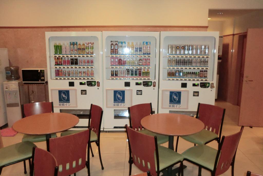 酒店 东横inn-池袋北口2号 3*